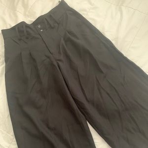 Freestyle Capri pants
